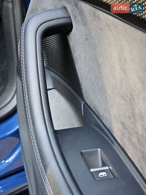 Купе Audi A5 2019 в Харкові