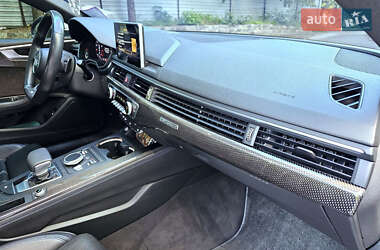 Купе Audi A5 2019 в 