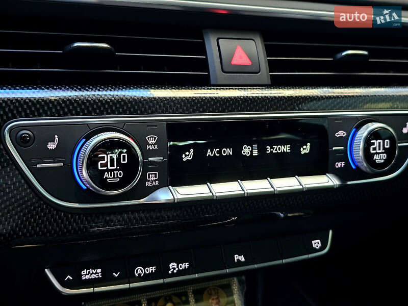 Купе Audi A5 2019 в Харкові