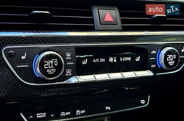 Купе Audi A5 2019 в 