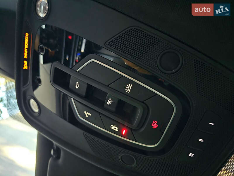 Купе Audi A5 2019 в Харкові