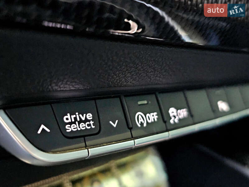 Купе Audi A5 2019 в Харкові