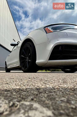 Кабриолет Audi A5 2015 в 