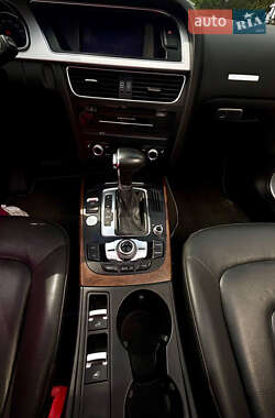 Кабриолет Audi A5 2015 в 