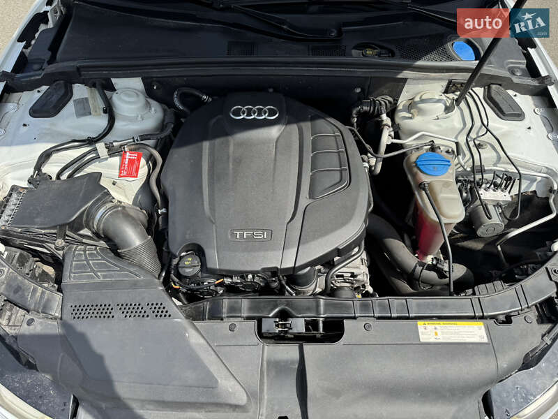 Купе Audi A5 2012 в Киеве