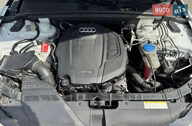 Купе Audi A5 2012 в 