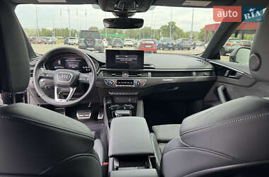 Лифтбек Audi A5 2022 в 