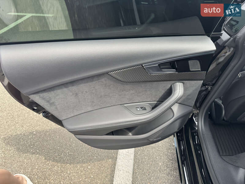 Лифтбек Audi A5 2022 в Киеве