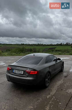 Audi A5 2014 Audi A5 2014
