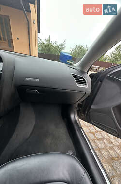 Купе Audi A5 2014 в 