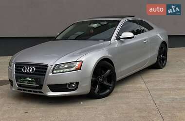 Купе Audi A5 2011 в Києві
