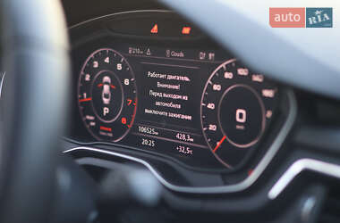 Купе Audi A5 2017 в 