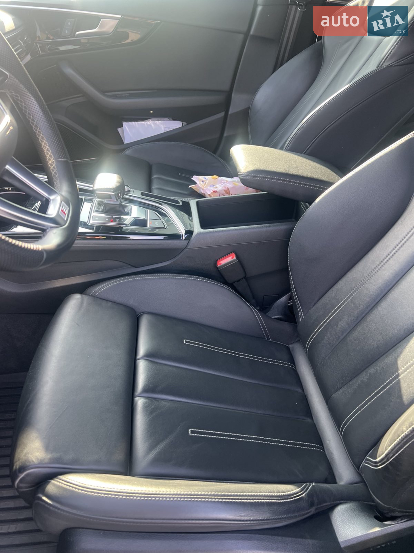 2021 Audi A5 - мініатюра 20