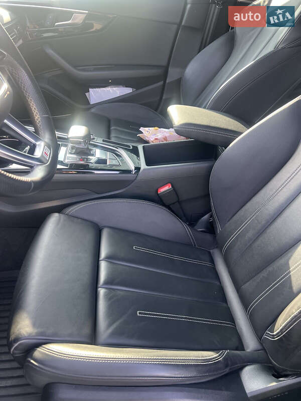 Лифтбек Audi A5 2021 в Виннице фото 20 Лифтбек Audi A5 2021 в Виннице