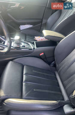 Лифтбек Audi A5 2021 в 