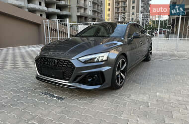 Audi A5 2023 Audi A5 2023