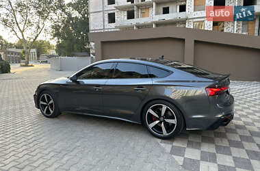 Лифтбек Audi A5 2023 в 