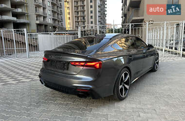 Лифтбек Audi A5 2023 в 
