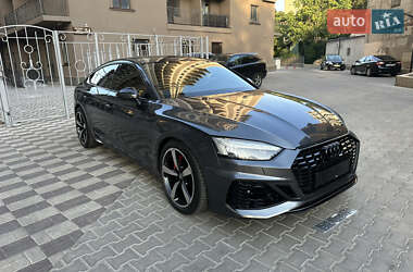 Лифтбек Audi A5 2023 в 