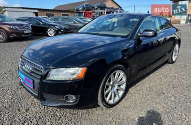 Купе Audi A5 2011 в Луцке