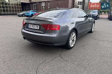 Купе Audi A5 2013 в 