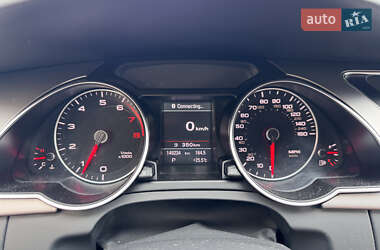 Купе Audi A5 2013 в 