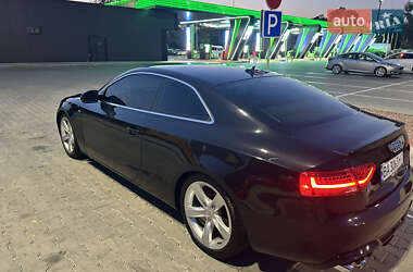 Купе Audi A5 2012 в 