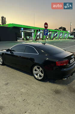 Купе Audi A5 2012 в 