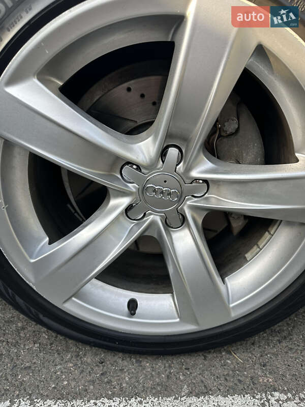 Купе Audi A5 2012 в Одессе