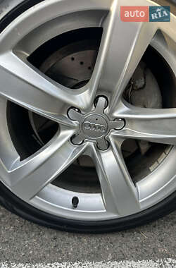 Купе Audi A5 2012 в 
