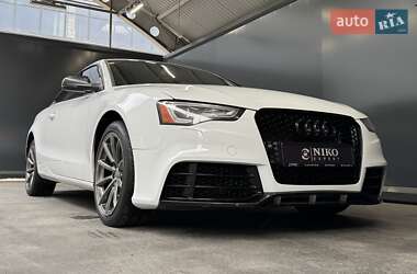 Купе Audi A5 2015 в 