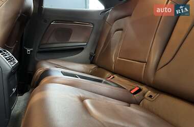 Купе Audi A5 2015 в 