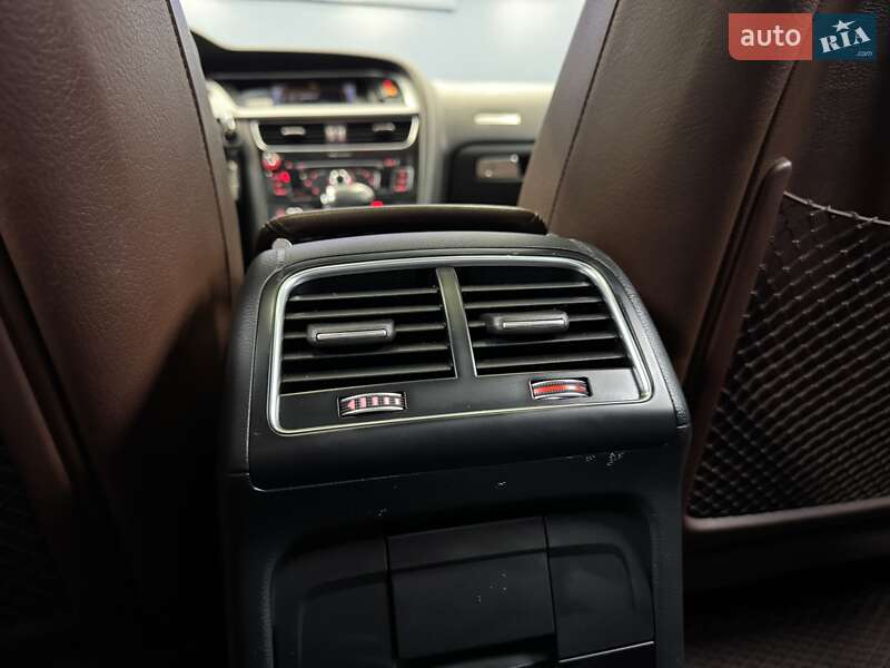 Купе Audi A5 2015 в Киеве фото 42 Купе Audi A5 2015 в Киеве