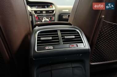 Купе Audi A5 2015 в 