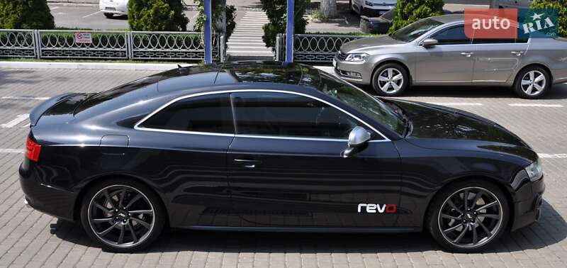 Купе Audi A5 2011 в Одессе