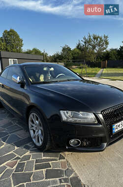 Audi A5 2008