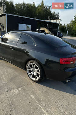 Купе Audi A5 2008 в 