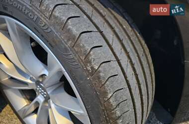 Купе Audi A5 2011 в 