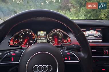 Купе Audi A5 2011 в 