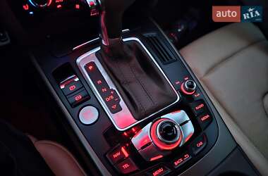Купе Audi A5 2011 в 