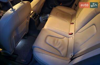 Купе Audi A5 2011 в 
