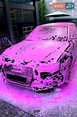 Audi A5 2014