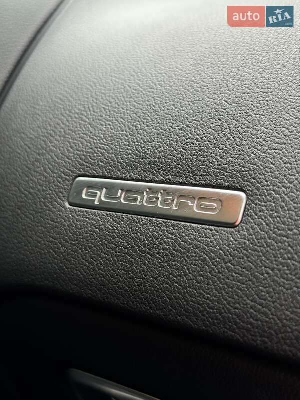 Купе Audi A5 2011 в Львове