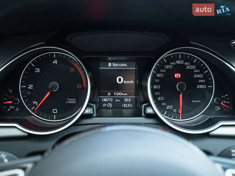 Купе Audi A5 2014 в Одессе