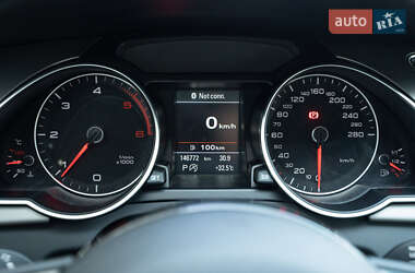 Купе Audi A5 2014 в 