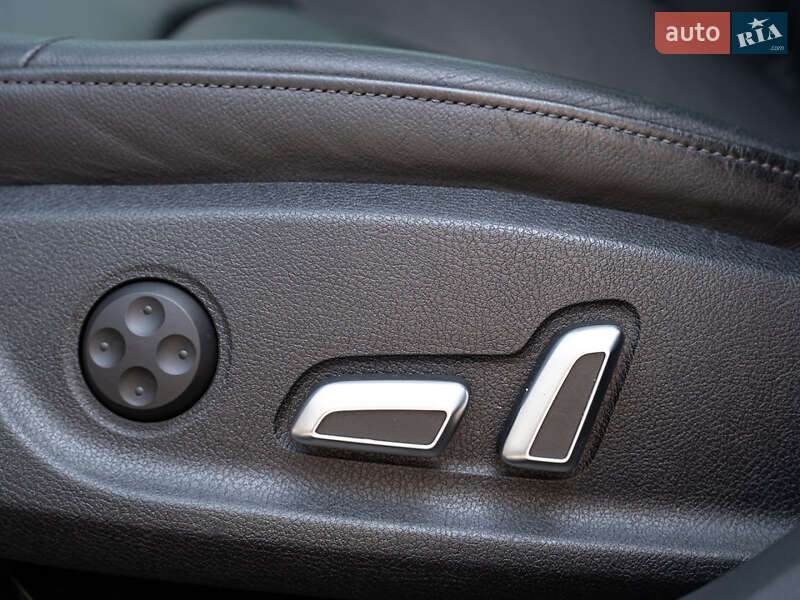 Купе Audi A5 2014 в Одессе