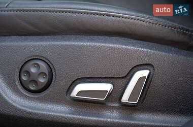 Купе Audi A5 2014 в 