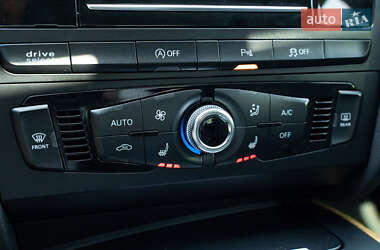 Купе Audi A5 2014 в 