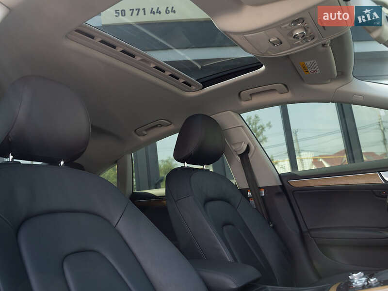 Купе Audi A5 2014 в Одессе