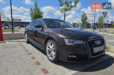 Audi A5 2011